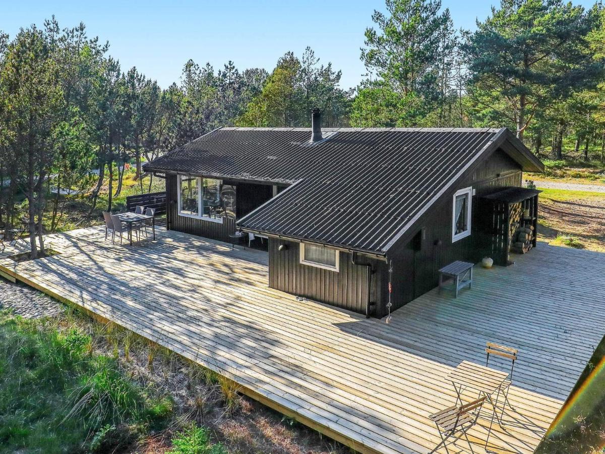 Holiday Lxv Holiday home