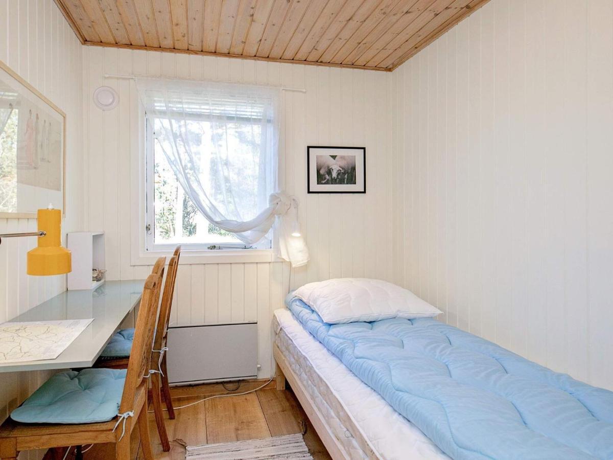 Holiday home Holiday Lxv Aalbaek