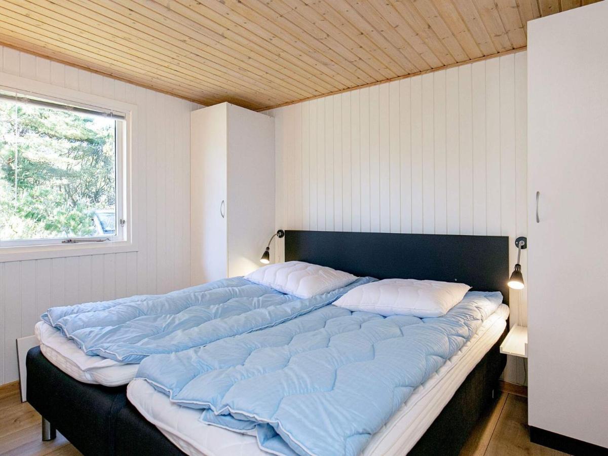 Holiday Lxv Holiday home Aalbaek