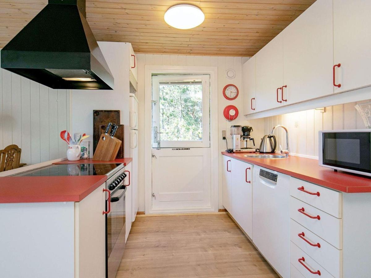 Holiday Lxv Holiday home Aalbaek