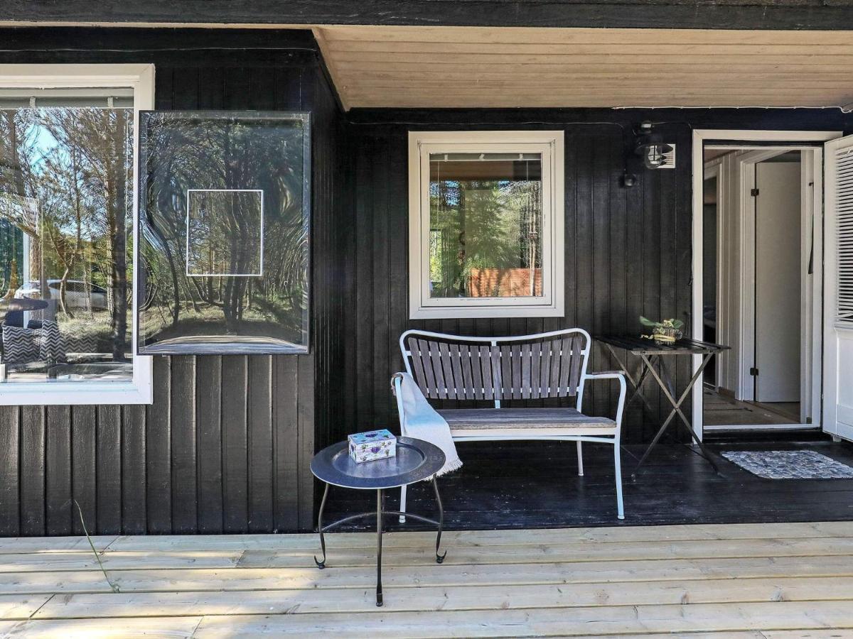 Holiday home Holiday Lxv Aalbaek