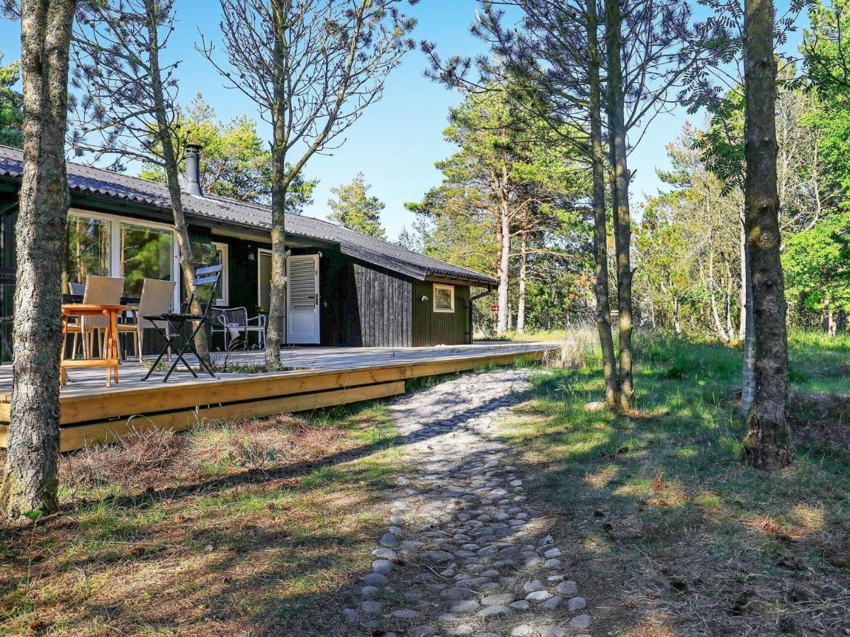 Holiday Lxv Holiday home