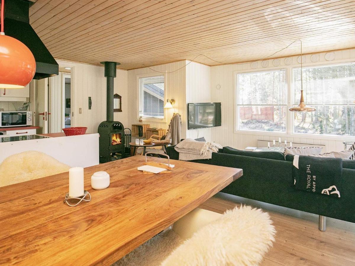 Holiday home Holiday Lxv Aalbaek